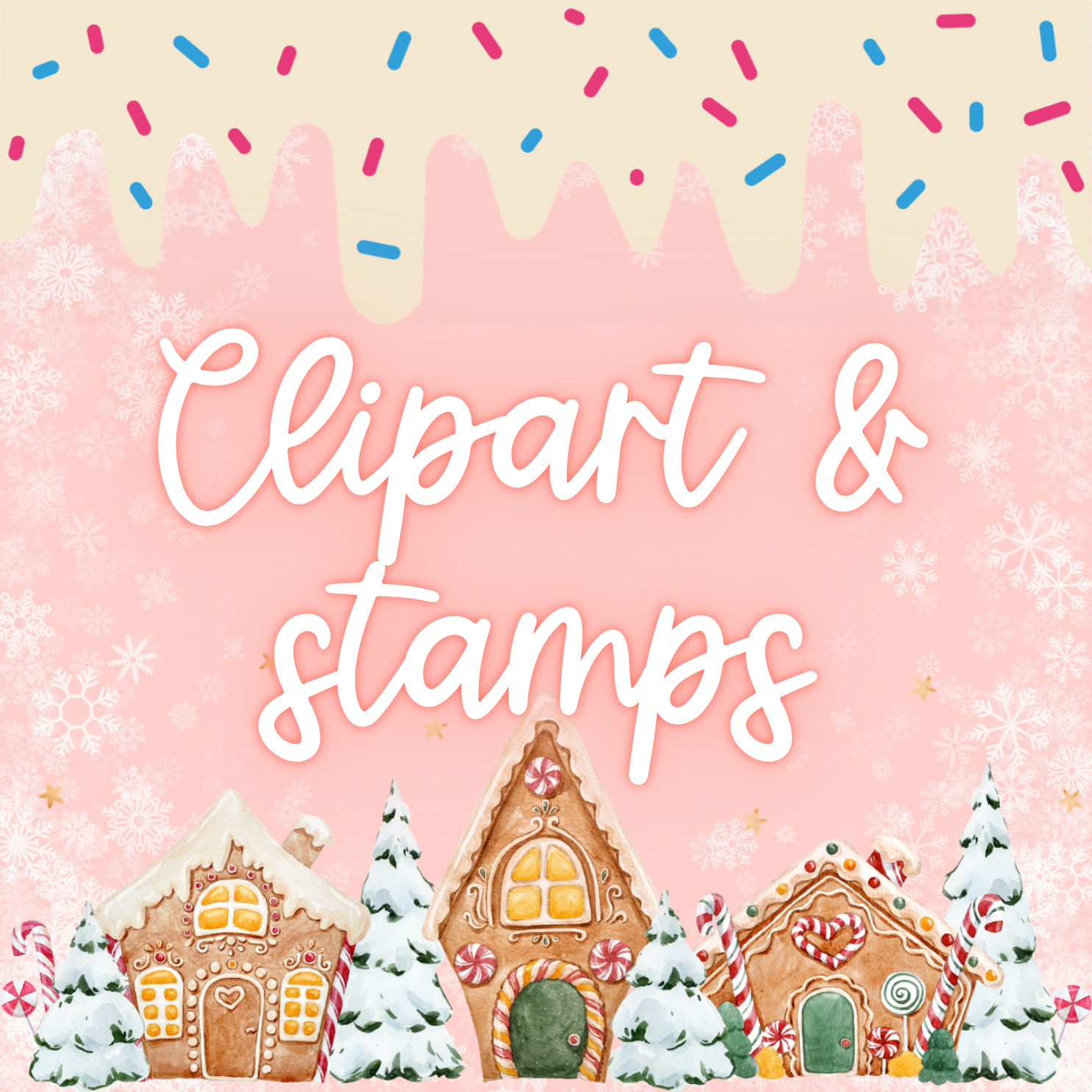 Clipart/Stamps