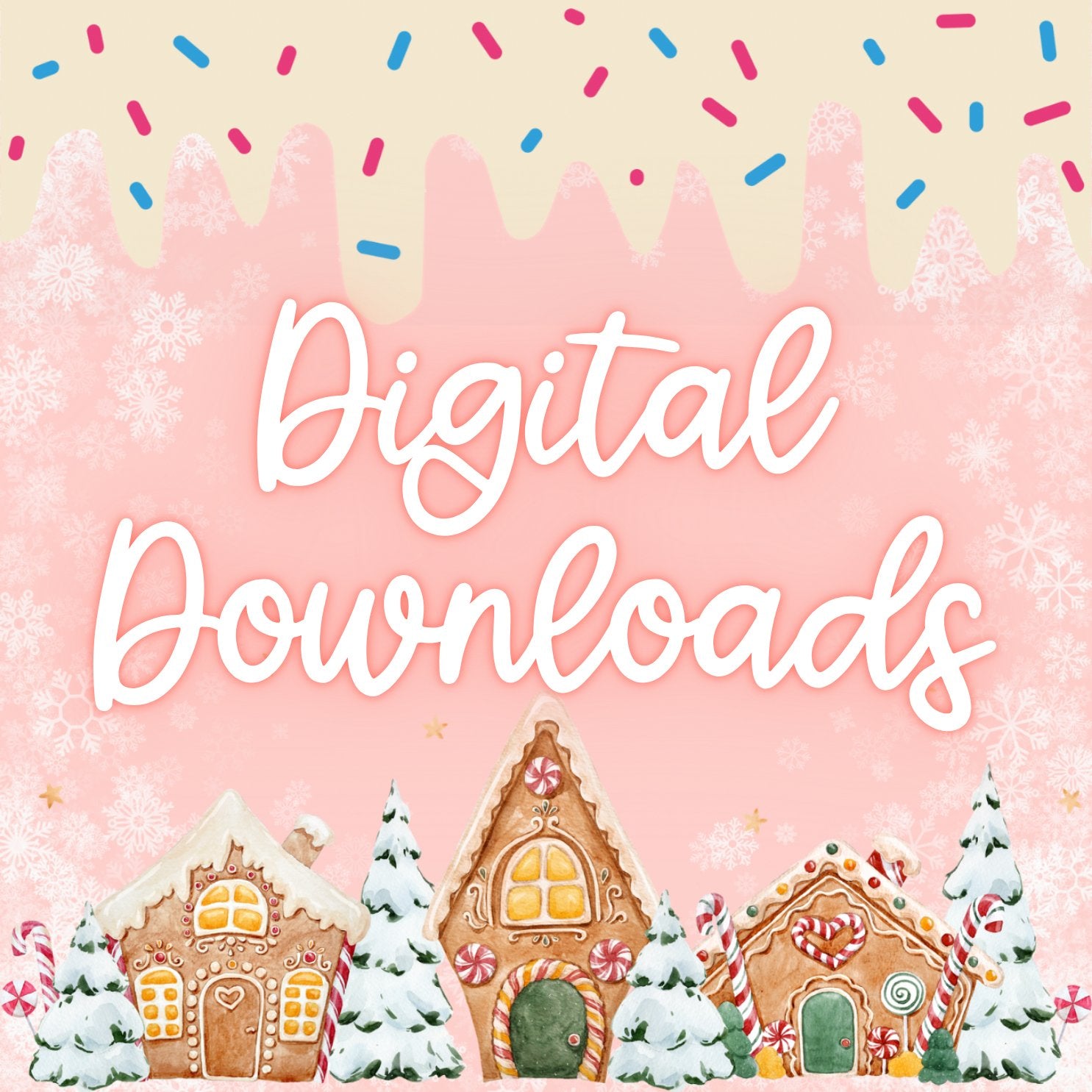 Digital Downloads