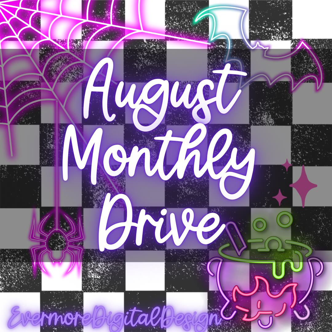 August Drive