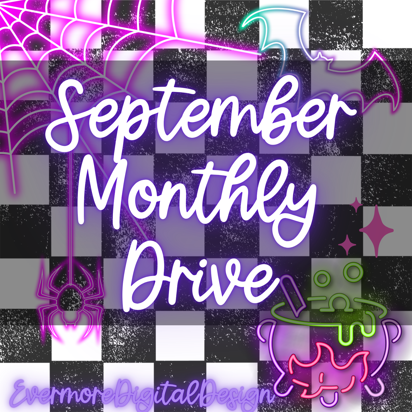 September Drive